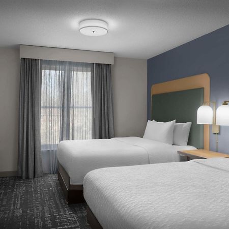 Homewood Suites Nashville Airport Dış mekan fotoğraf