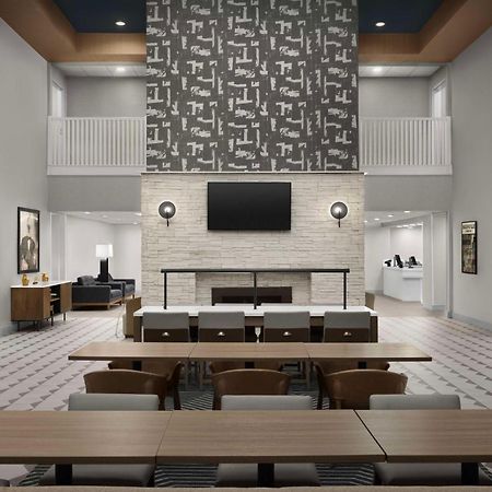 Homewood Suites Nashville Airport Dış mekan fotoğraf