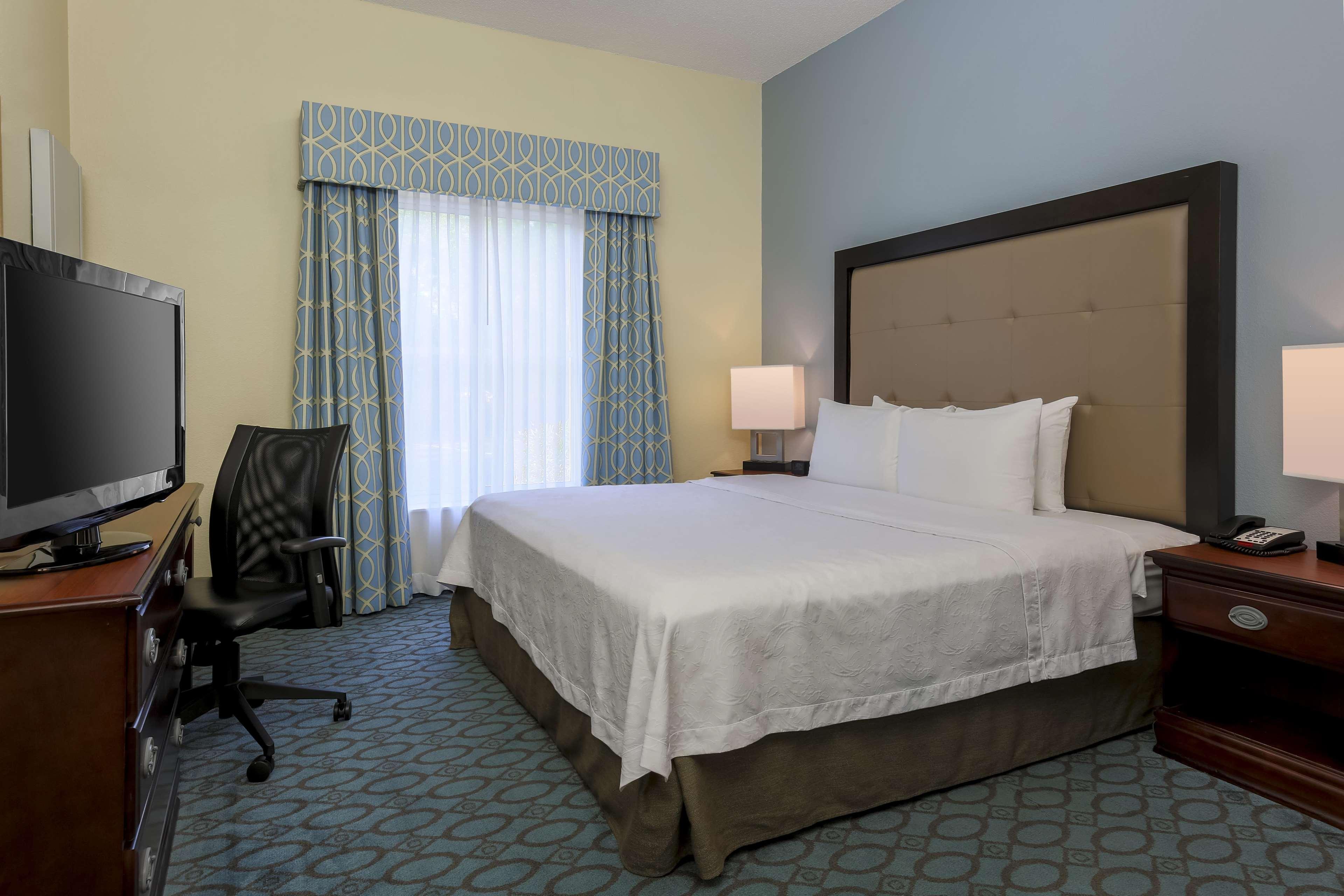 Homewood Suites Nashville Airport Dış mekan fotoğraf