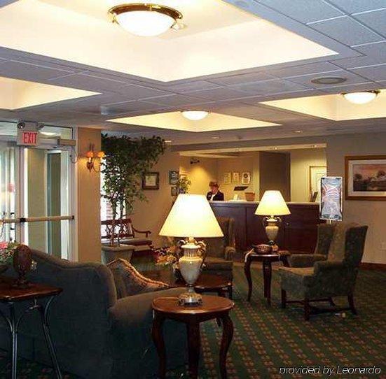 Homewood Suites Nashville Airport İç mekan fotoğraf
