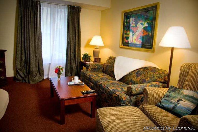 Homewood Suites Nashville Airport Oda fotoğraf