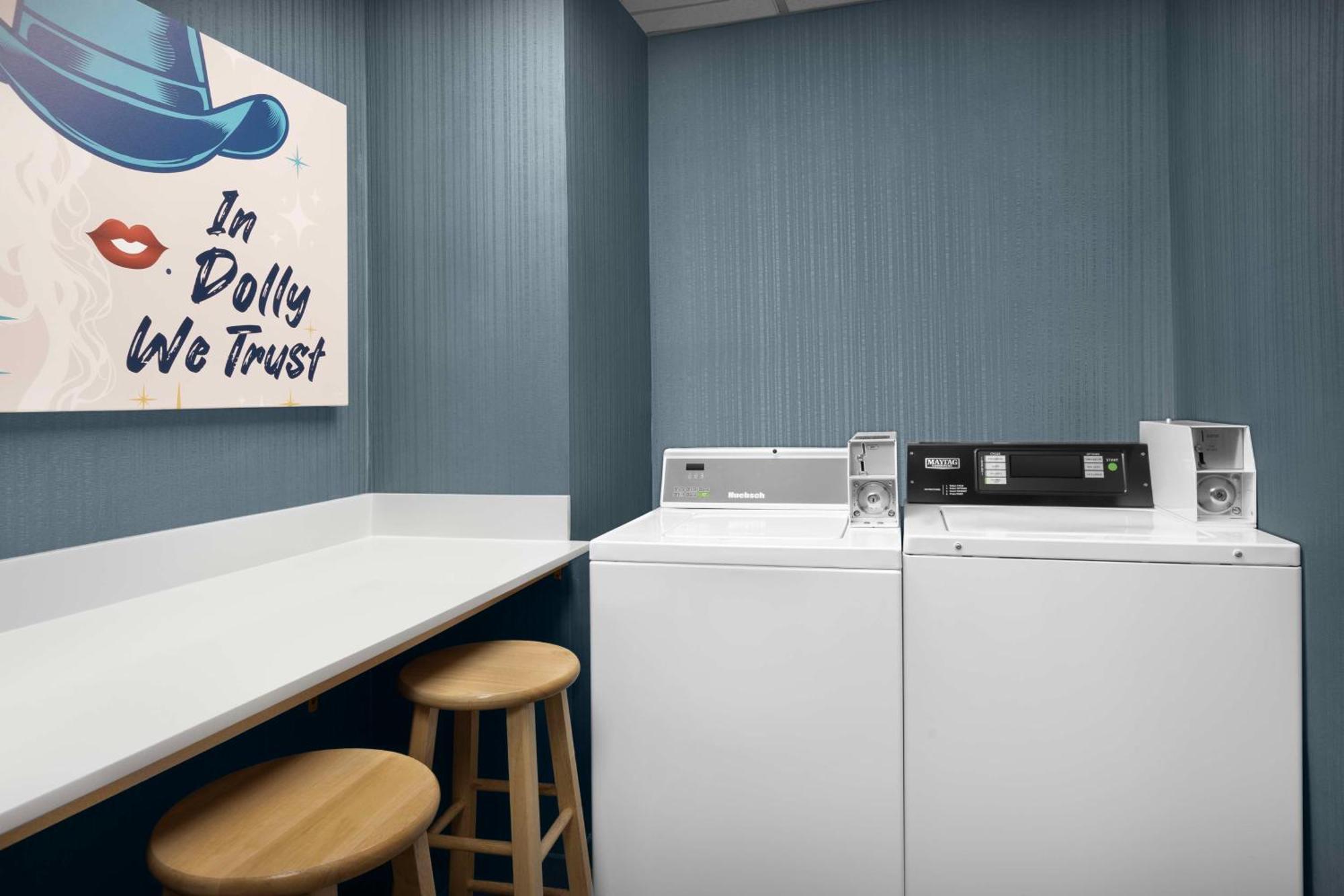 Homewood Suites Nashville Airport Dış mekan fotoğraf