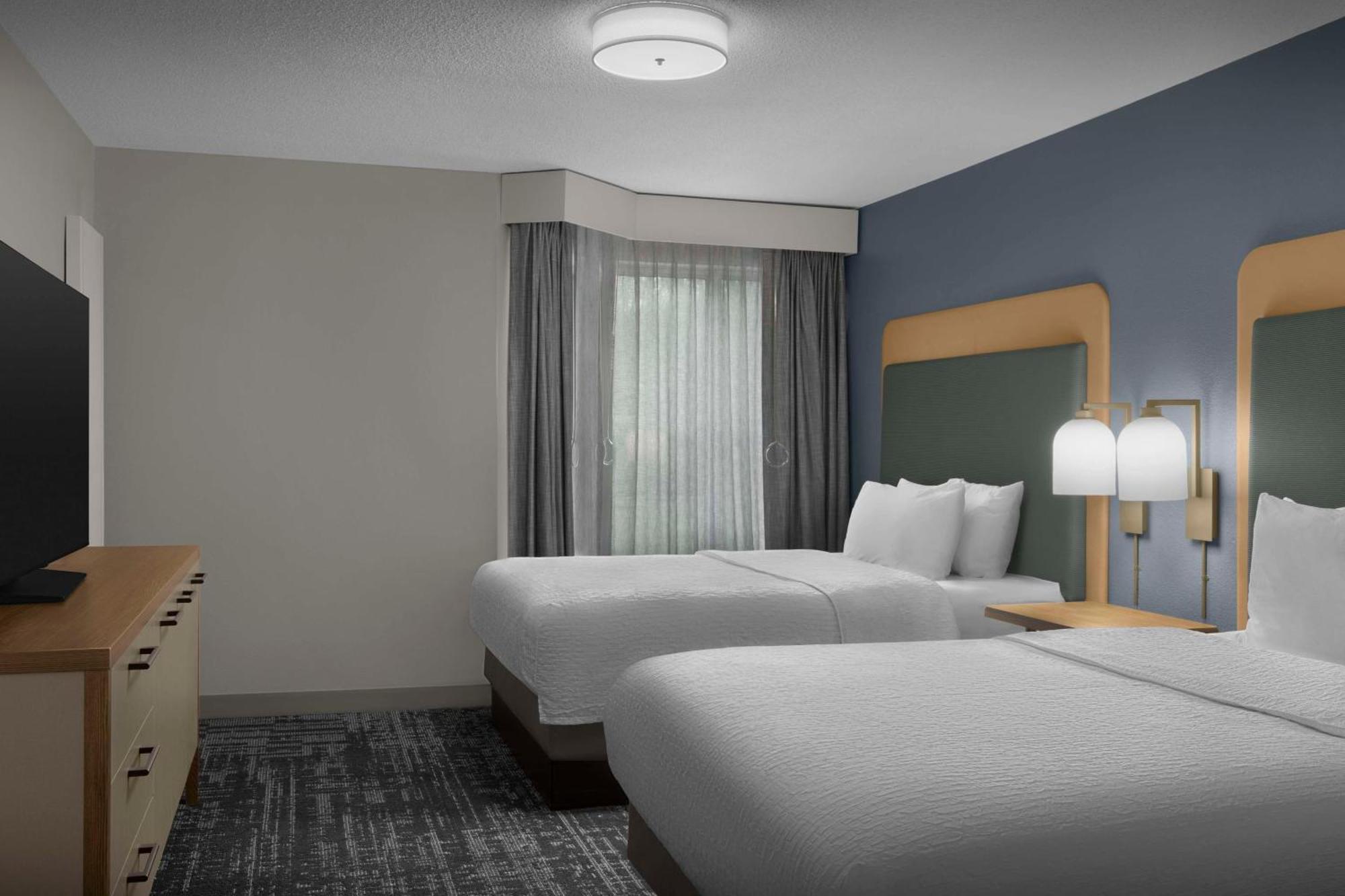 Homewood Suites Nashville Airport Dış mekan fotoğraf
