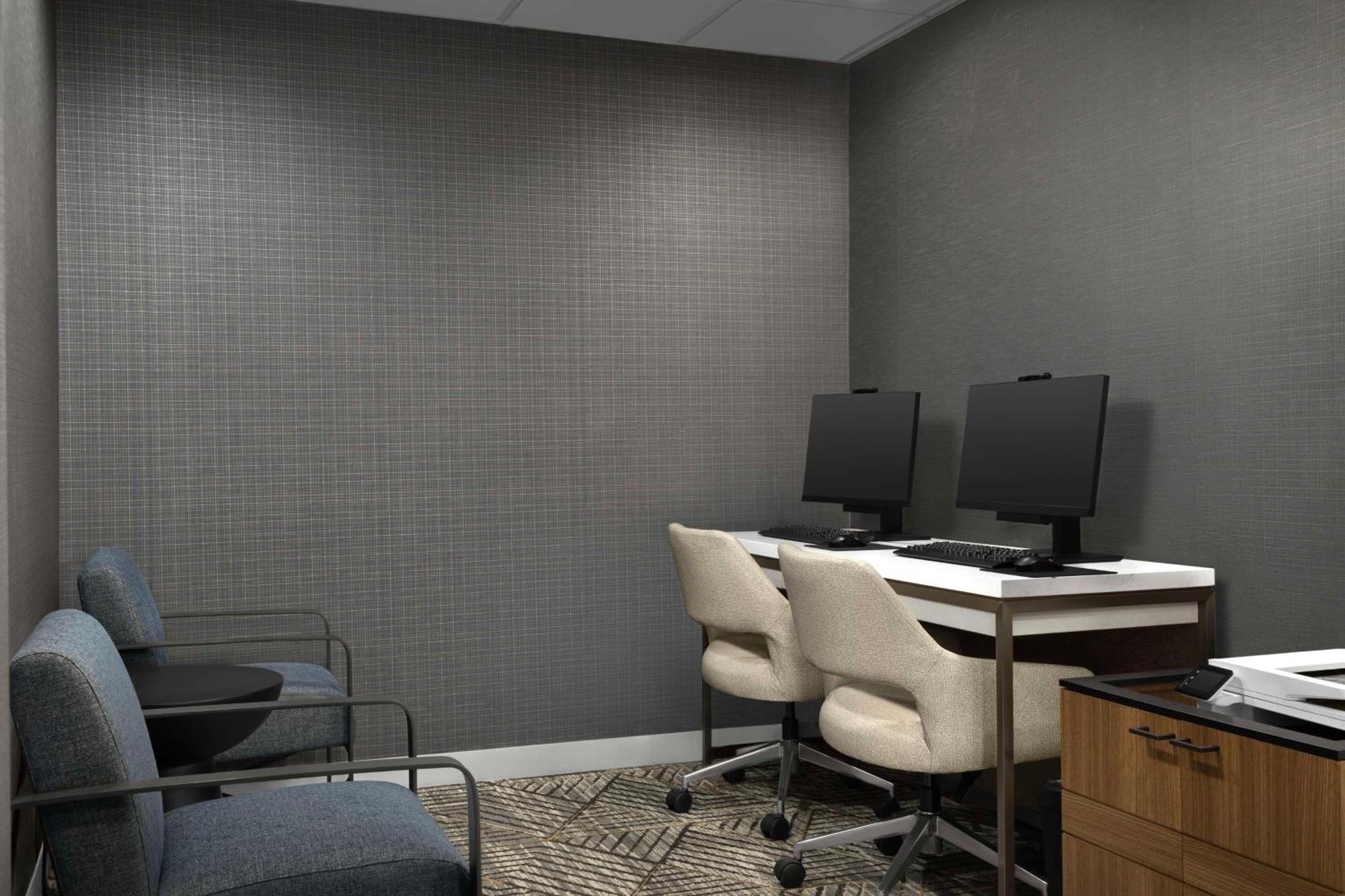 Homewood Suites Nashville Airport Dış mekan fotoğraf