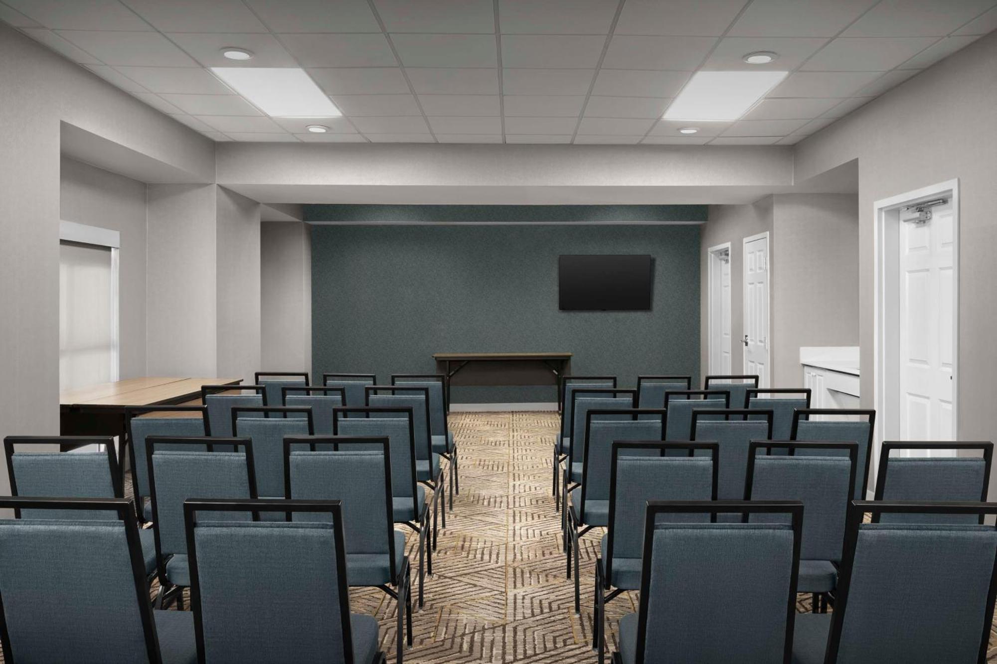 Homewood Suites Nashville Airport Dış mekan fotoğraf