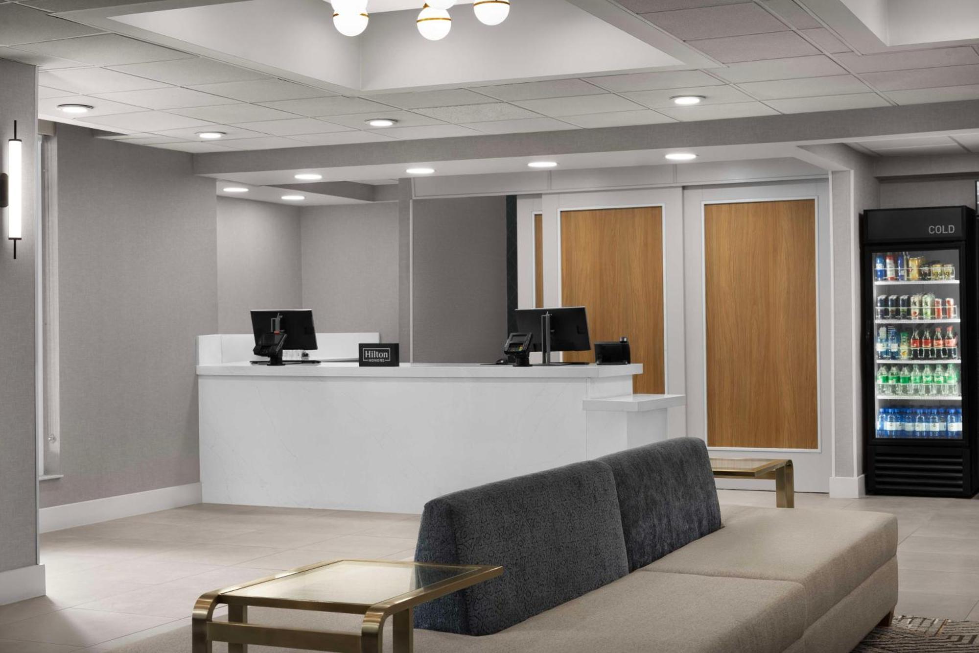 Homewood Suites Nashville Airport Dış mekan fotoğraf
