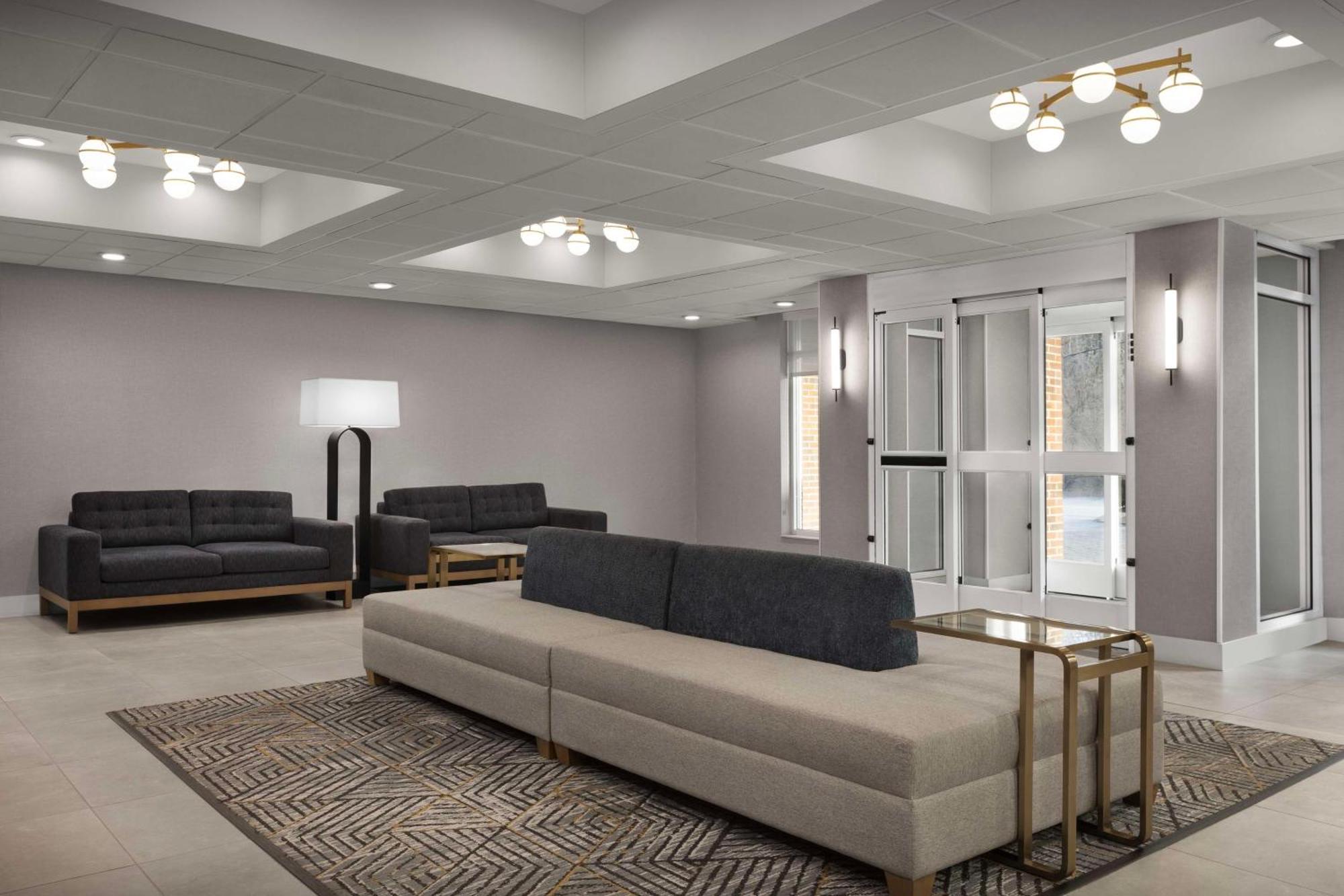 Homewood Suites Nashville Airport Dış mekan fotoğraf