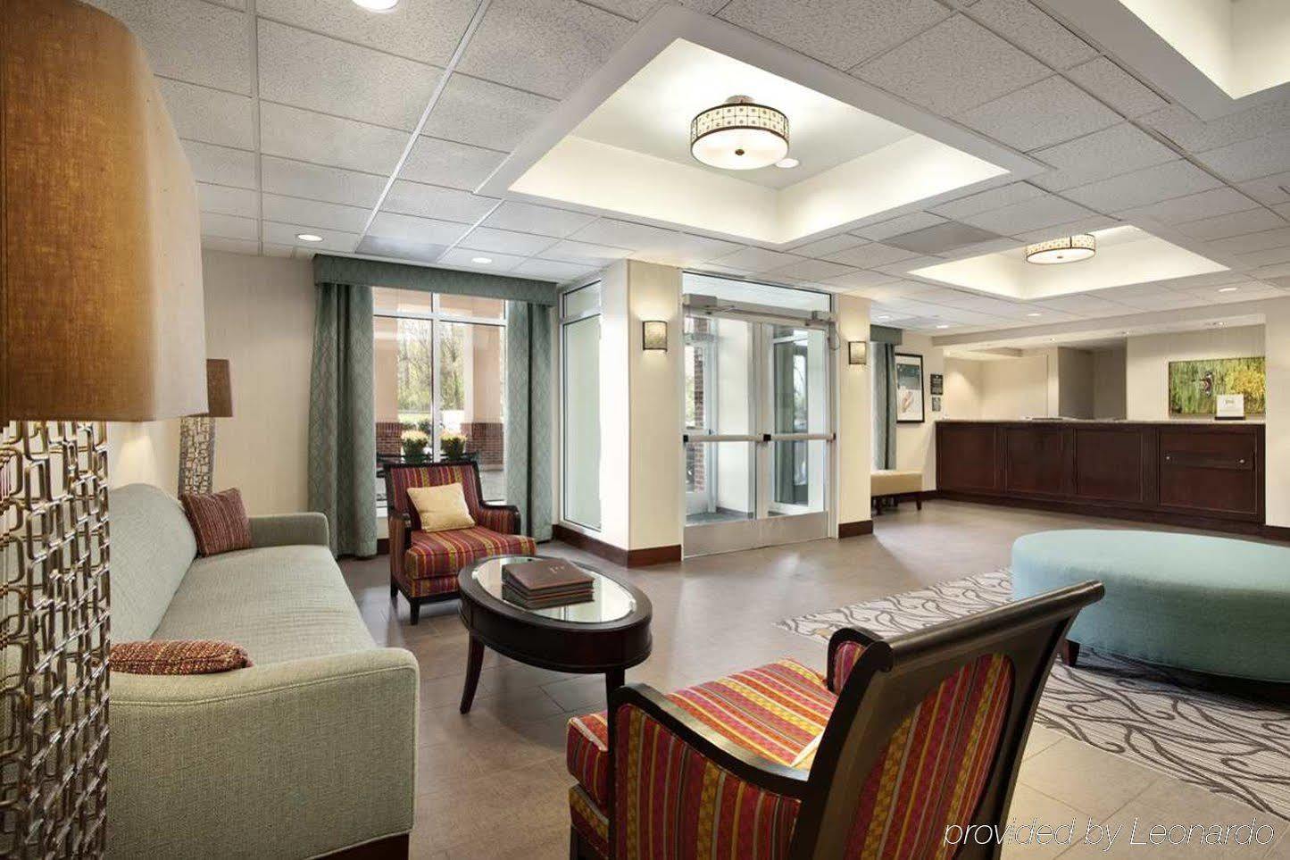 Homewood Suites Nashville Airport Dış mekan fotoğraf