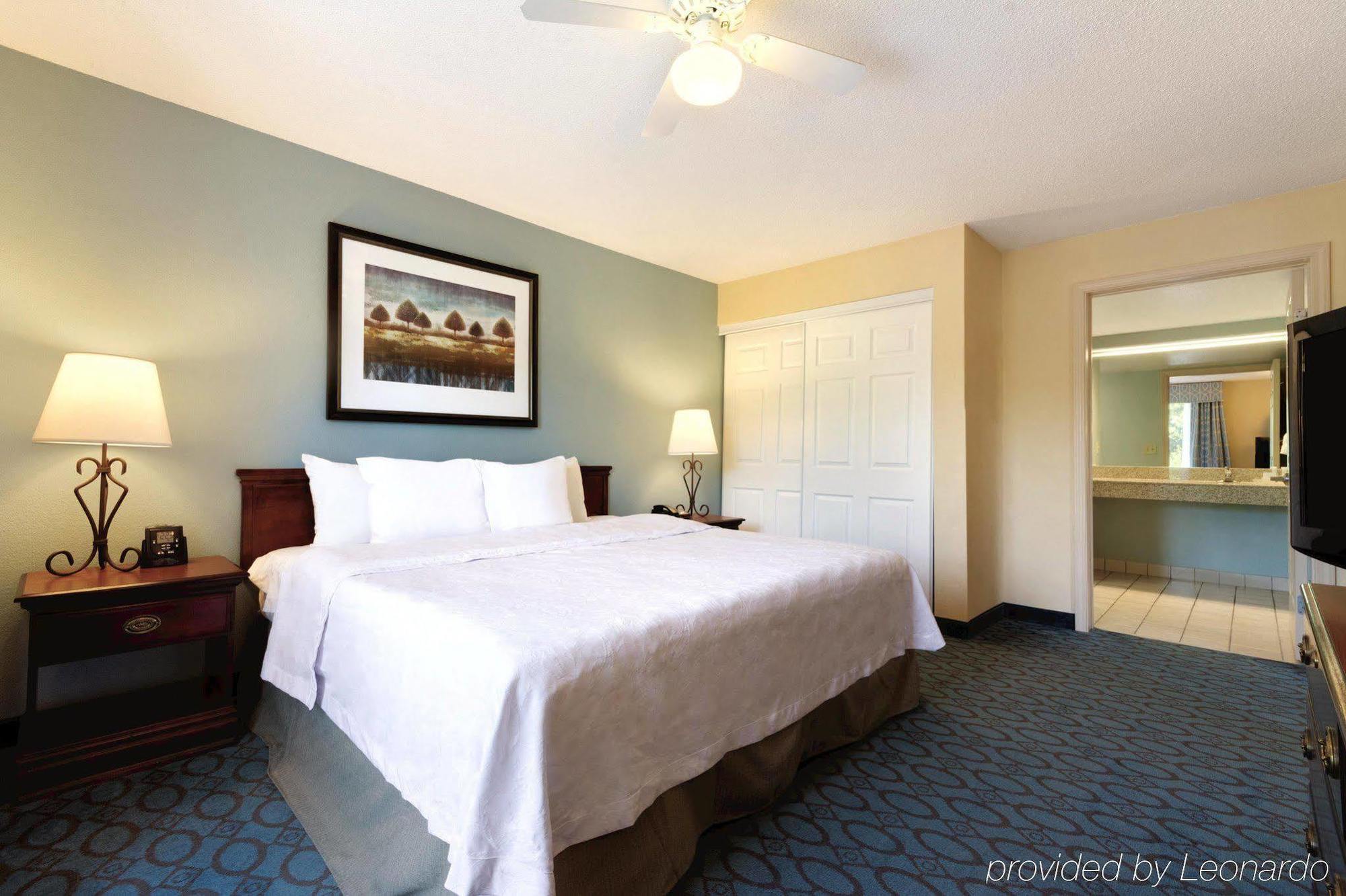 Homewood Suites Nashville Airport Dış mekan fotoğraf
