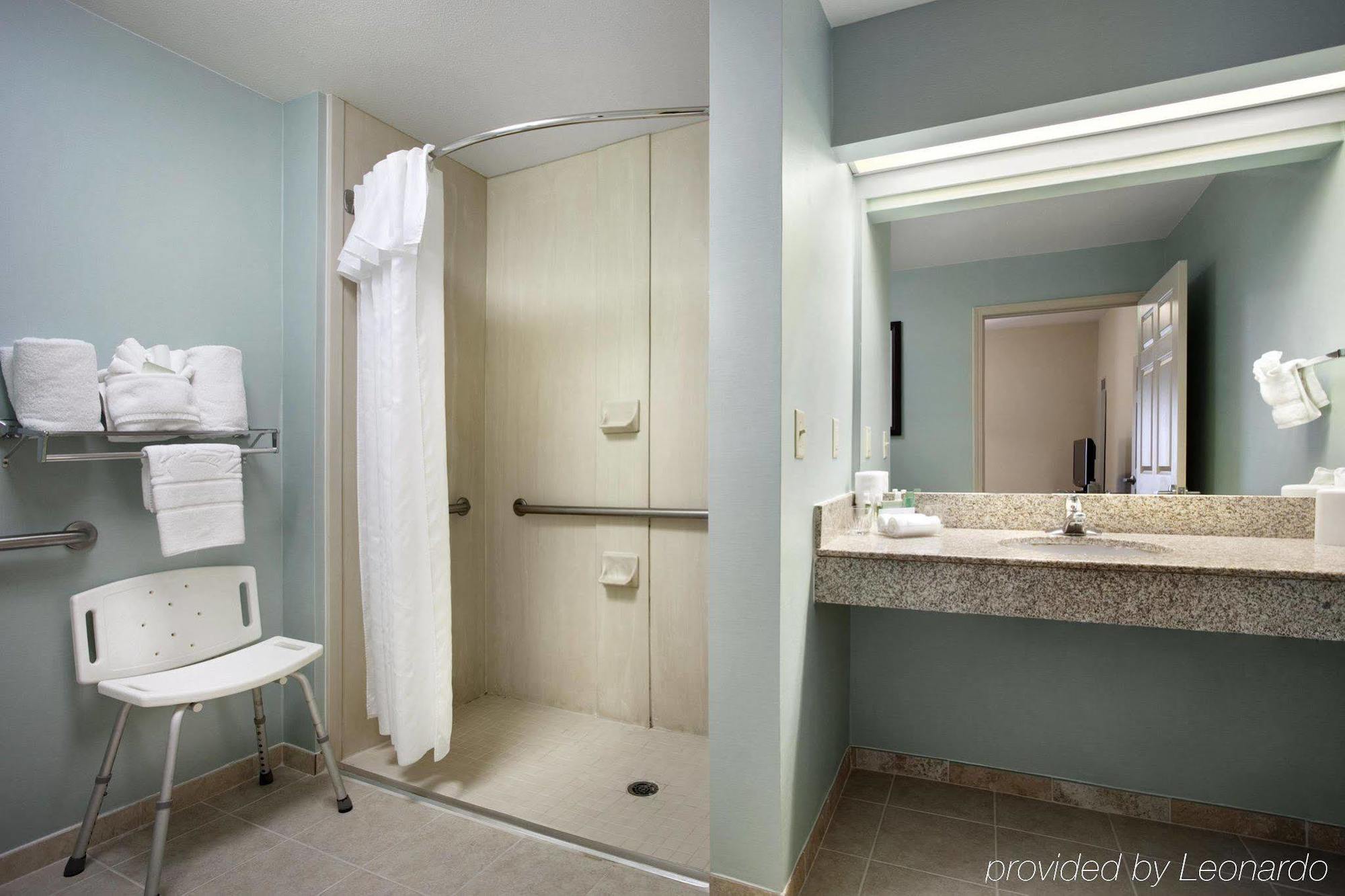 Homewood Suites Nashville Airport Oda fotoğraf