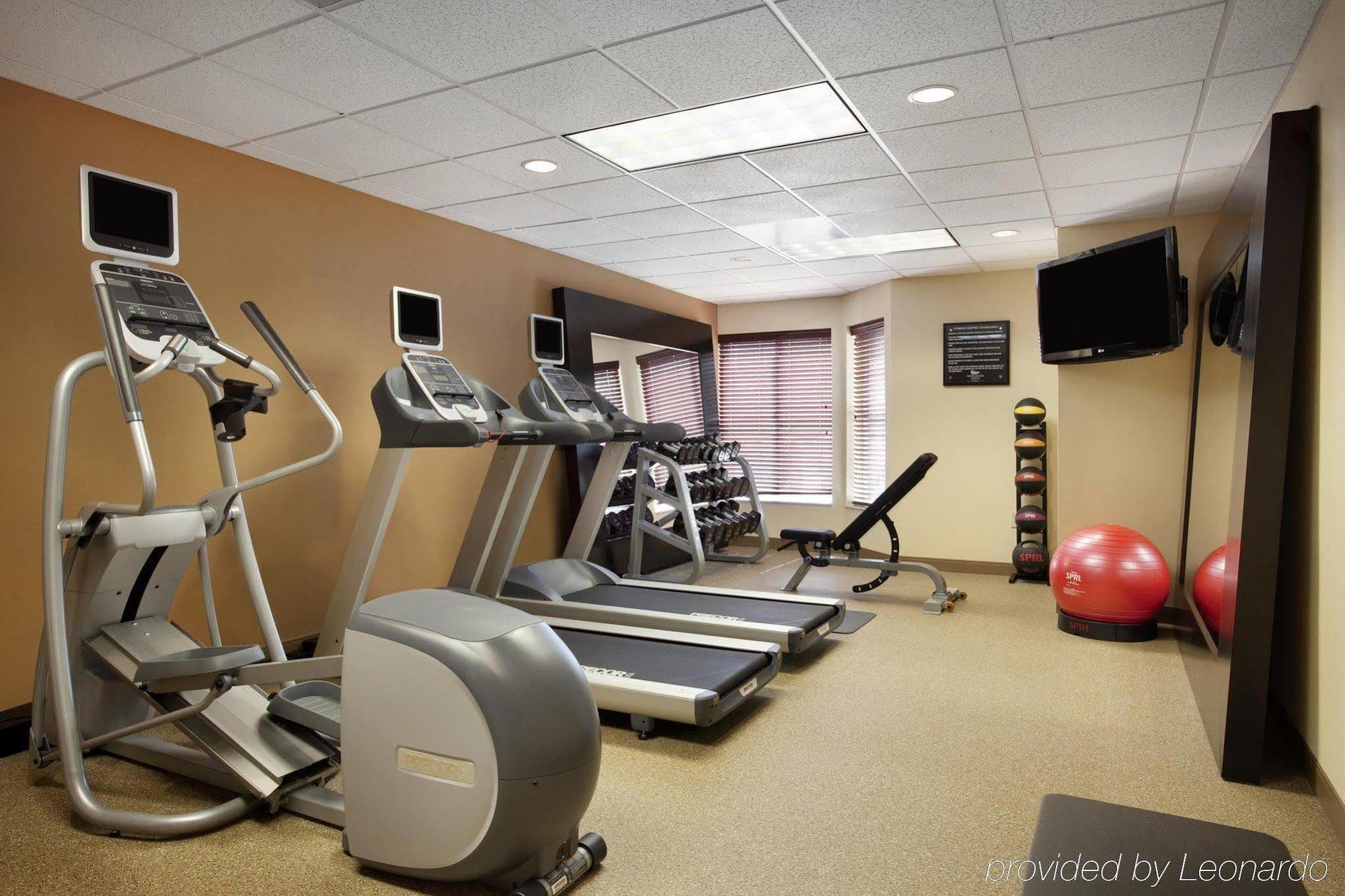 Homewood Suites Nashville Airport Dış mekan fotoğraf