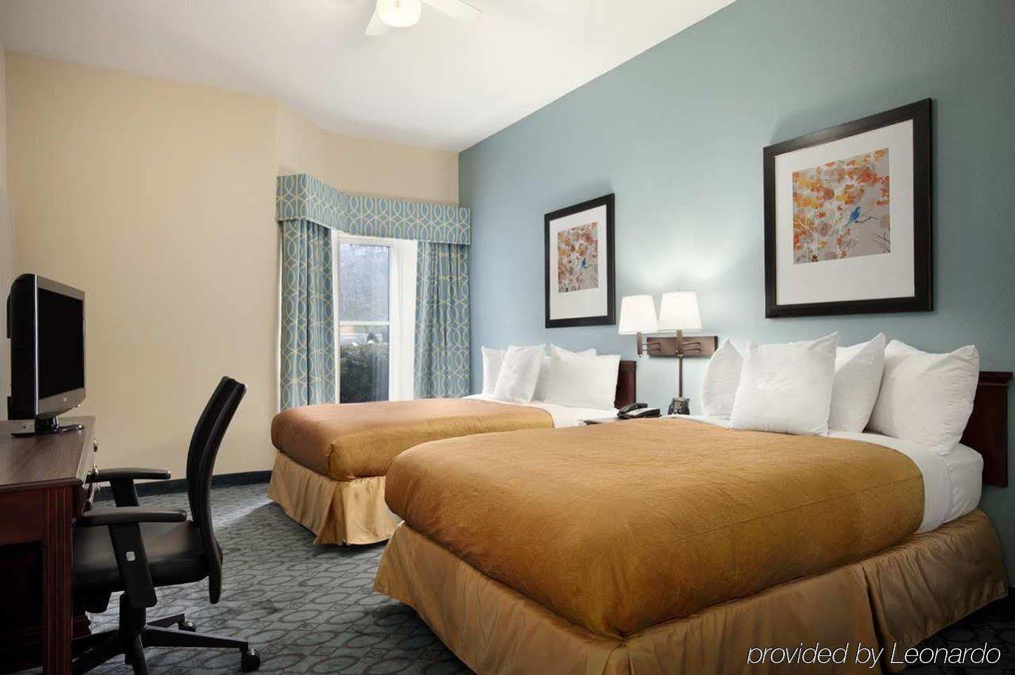 Homewood Suites Nashville Airport Oda fotoğraf